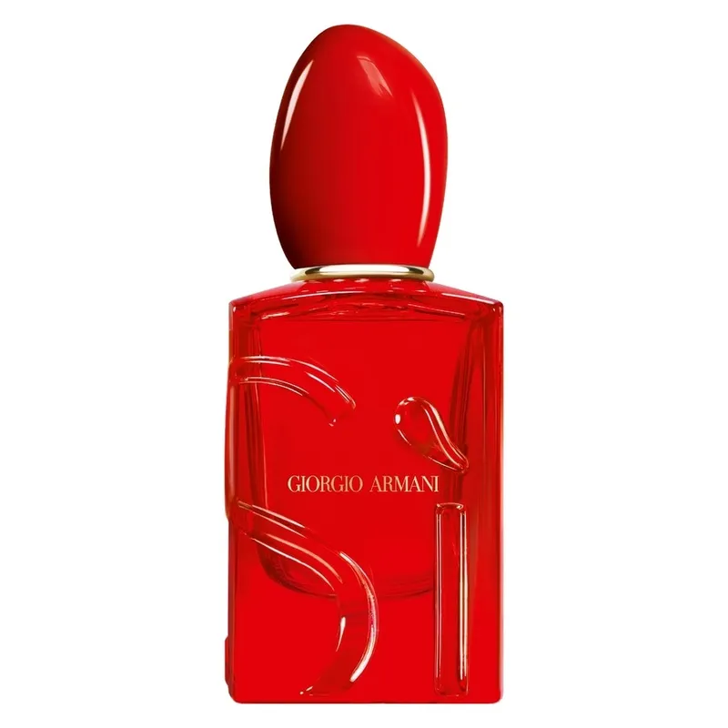 Si Passione Red Musk - Eau de Parfum