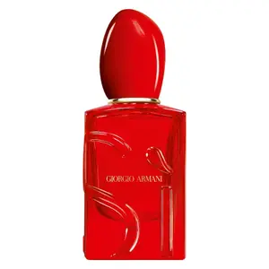 Si Passione Red Musk - Eau de Parfum