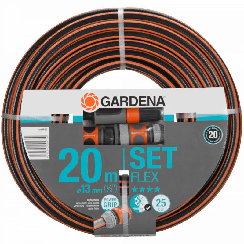 Gardena Comfort FLEX Slang 13 mm (1/2″)