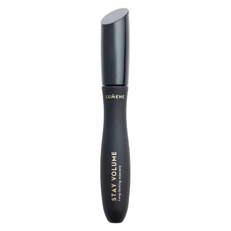 Lumene Stay Volume Mascara - Black 9 ml