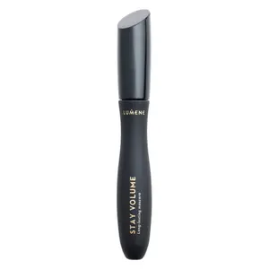 Lumene Stay Volume Mascara - Black 9 ml
