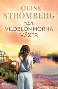 Där vildblommorna växer (#8833)
