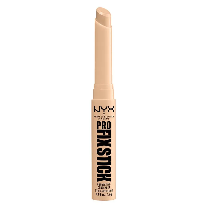 NYX PROFESSIONAL MAKEUP Pro Fix Stick Correcting Concealer 05 Vanilla