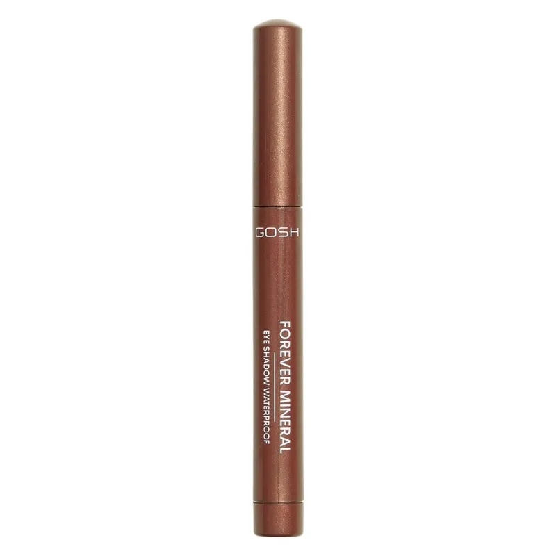 GOSH Copenhagen Forever Mineral Shimmer 006 Chocolate – 1,4 g