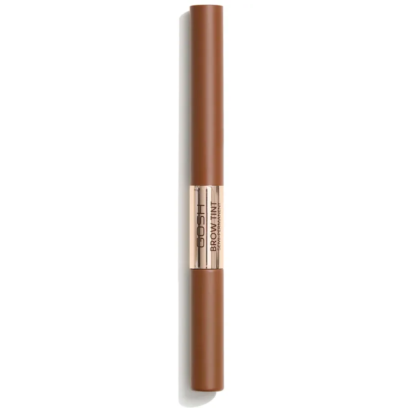 Gosh Brow Tint Semi-Permanent 002 Light Brown