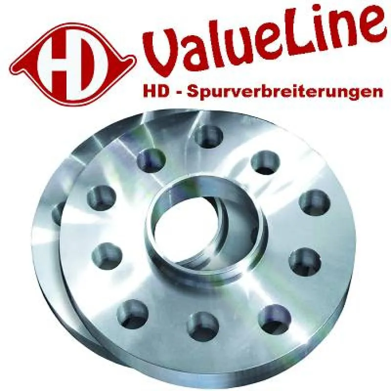 Spacers DIEDERICHS 7780004