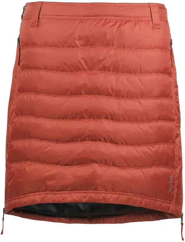 SKHooP Short Down Skirt vadderade kvinnor