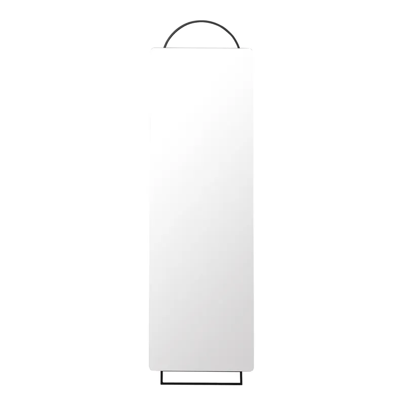 Ferm Living, Adorn Mirror – Full Size – Black