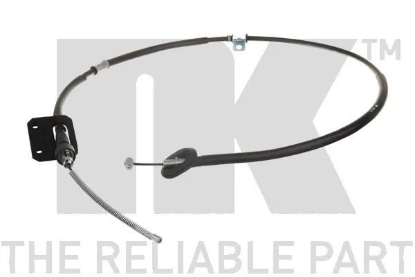 Handbromsvajer NK 905228