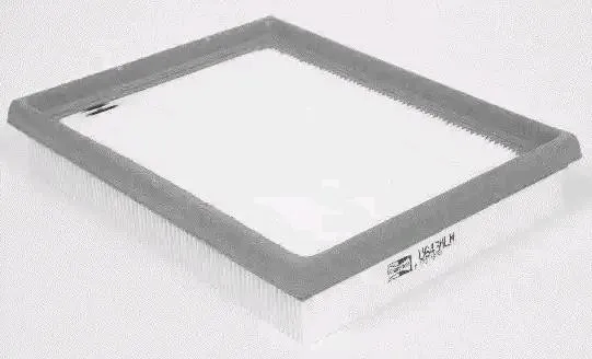 Luftfilter CHAMPION CAF100643P