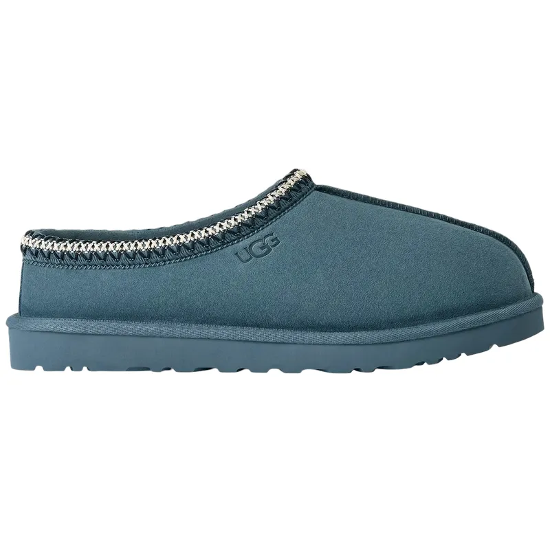 UGG Tasman Slipper Pacific Blue