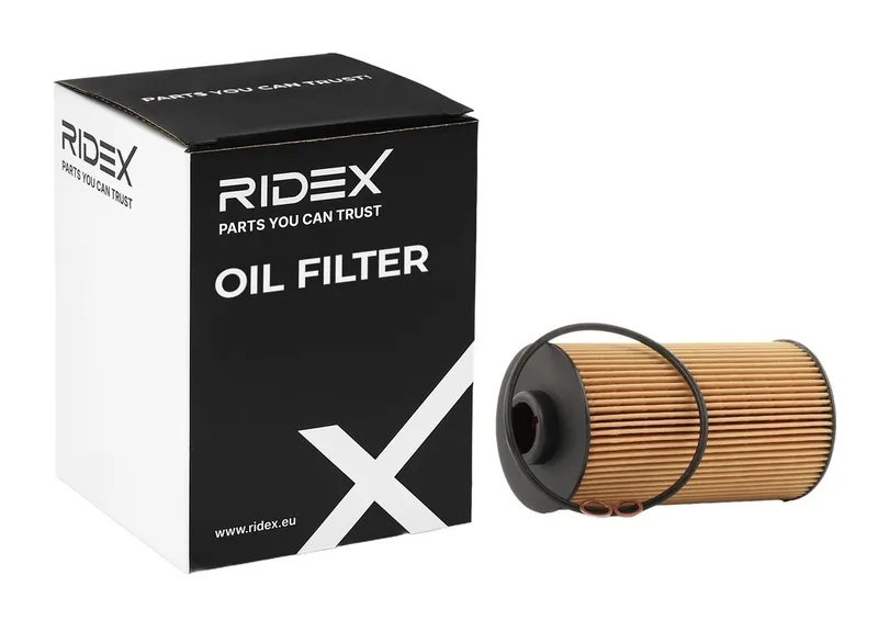 Oljefilter RIDEX 7O0096