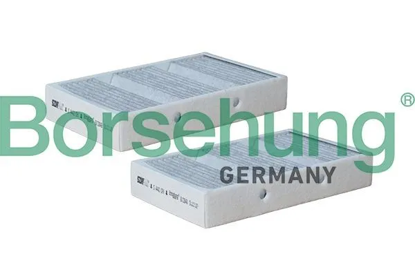 Borsehung B12848 Kupéfilter