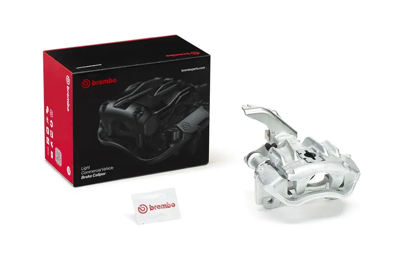 Bromsok BREMBO F BR 099B