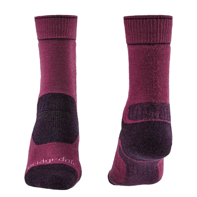 Bridgedale Hike Midweight Performance Women’s dam vandringsstrumpor