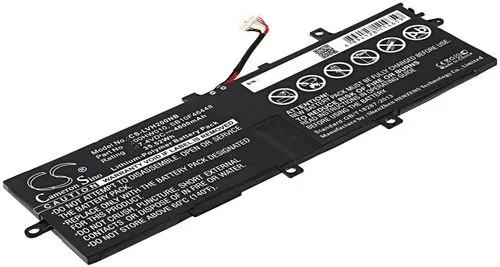 Batteri till Lenovo ThinkPad Helix 2 mfl