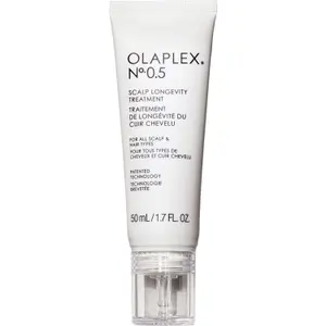 No. 0.5 Scalp Longevity Treatment - Hårbottenbehandling