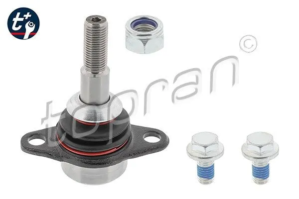 Spindelled TOPRAN 503 079