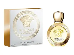 Eros Pour Femme - Eau de Toilette