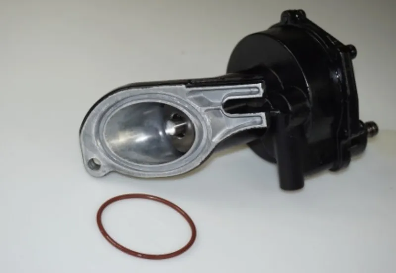Vakuumpump bromsservo STARQ SQ325-07168