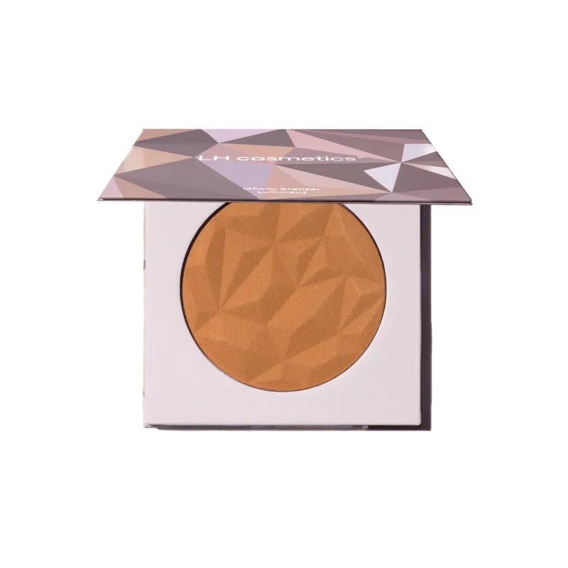 LH cosmetics Infinity Bronzer Endless – 7 g
