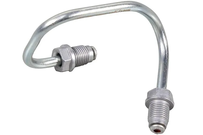 Bromsrör METZGER 4120003