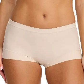 Damella Trosor Classic Microfiber Maxi Brief Beige Large Dam
