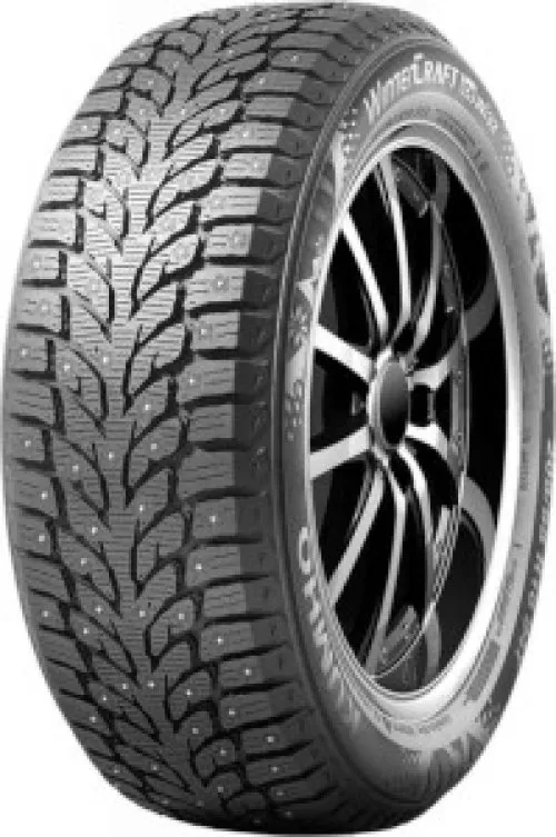 Kumho WinterCraft ice Wi32 ( 225/45 R17 94T XL, Dubbade )