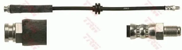 Bromsslang TRW PHB492