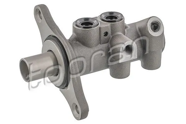 TOPRAN 632 851 Huvudbromscylinder