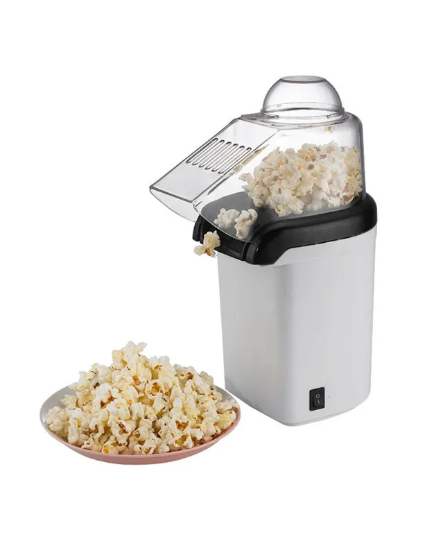 Esperanza Popcorn popper EKP005W