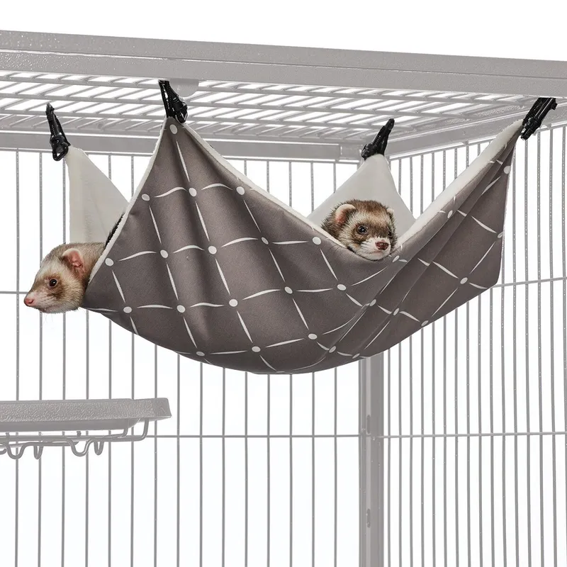 Midwest Nation Mushroom Diamond Large Hammock
