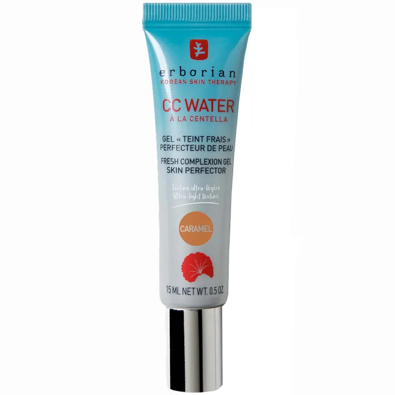 Erborian CC Water Caramel 15 ml - 15 ml