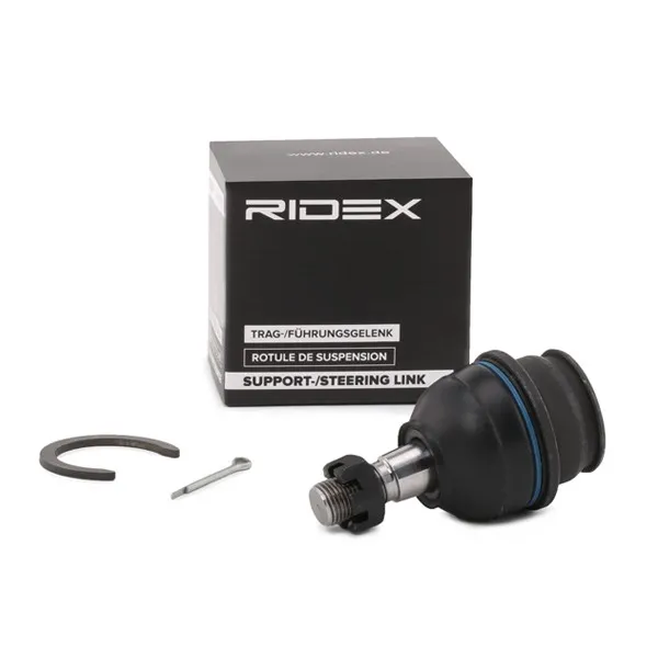 Spindelled RIDEX 2462S0321