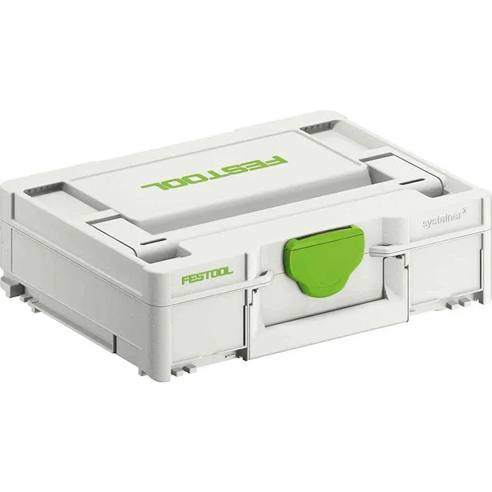 SYSTAINER 3 SYS3 M 112 | Beijerbygg Byggmaterial