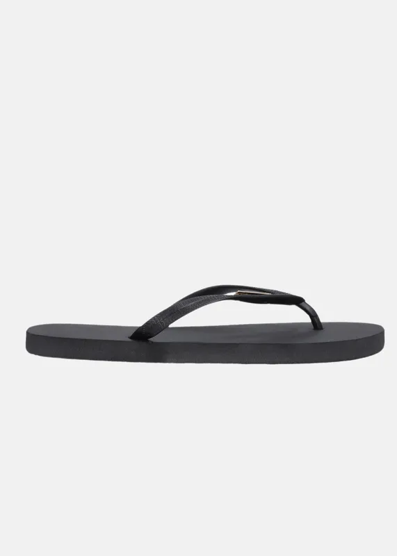 Summer W Flip Flop (#3818)