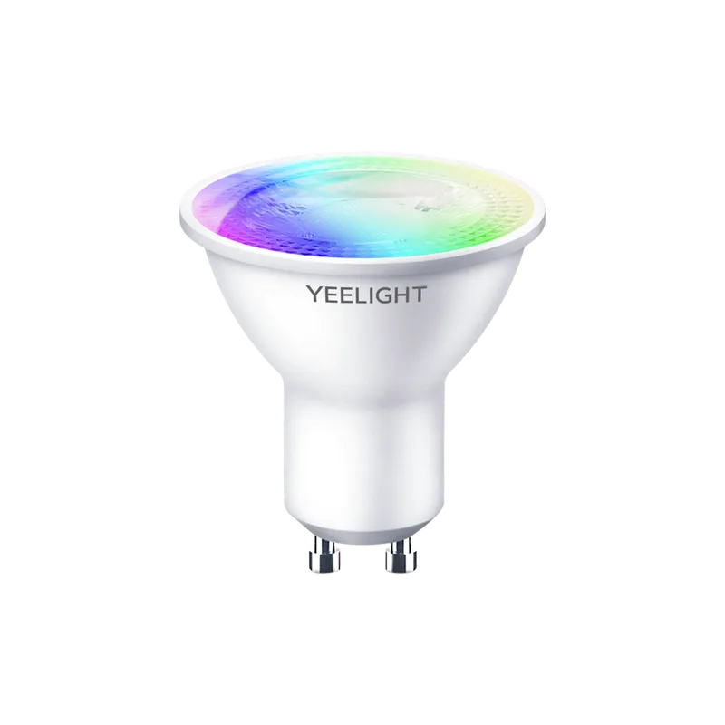 Yeelight GU10 Smart Bulb W1 (Color)