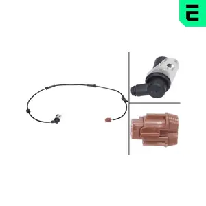 ABS-givare OPTIMAL 06-S389