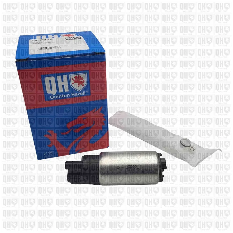 QUINTON HAZELL QFP820 Bensinpump
