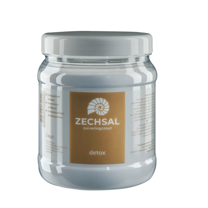 Zechsal Bikarbonat, 1 kg