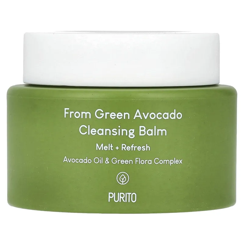 Purito From Green Avocado Cleansing Balm 100 ml