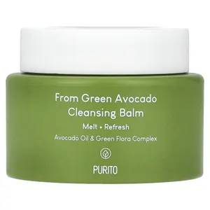 Purito From Green Avocado Cleansing Balm 100 ml