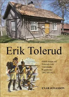 Erik Tolerud