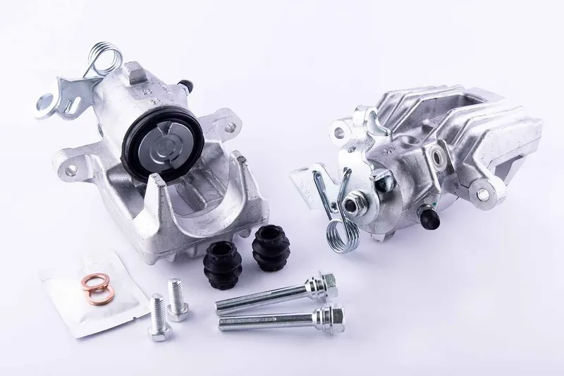 Bromsok HELLA 8AN 355 784-591