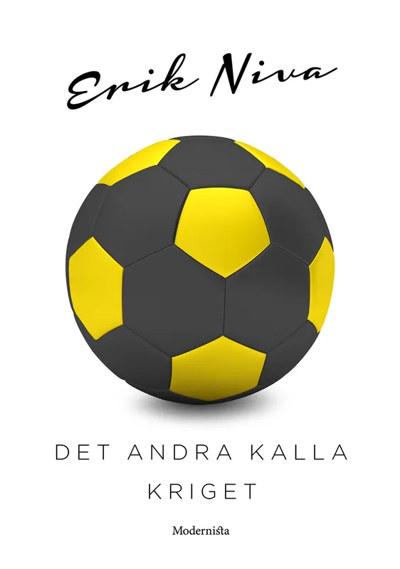 Det andra Kalla kriget, E-bok