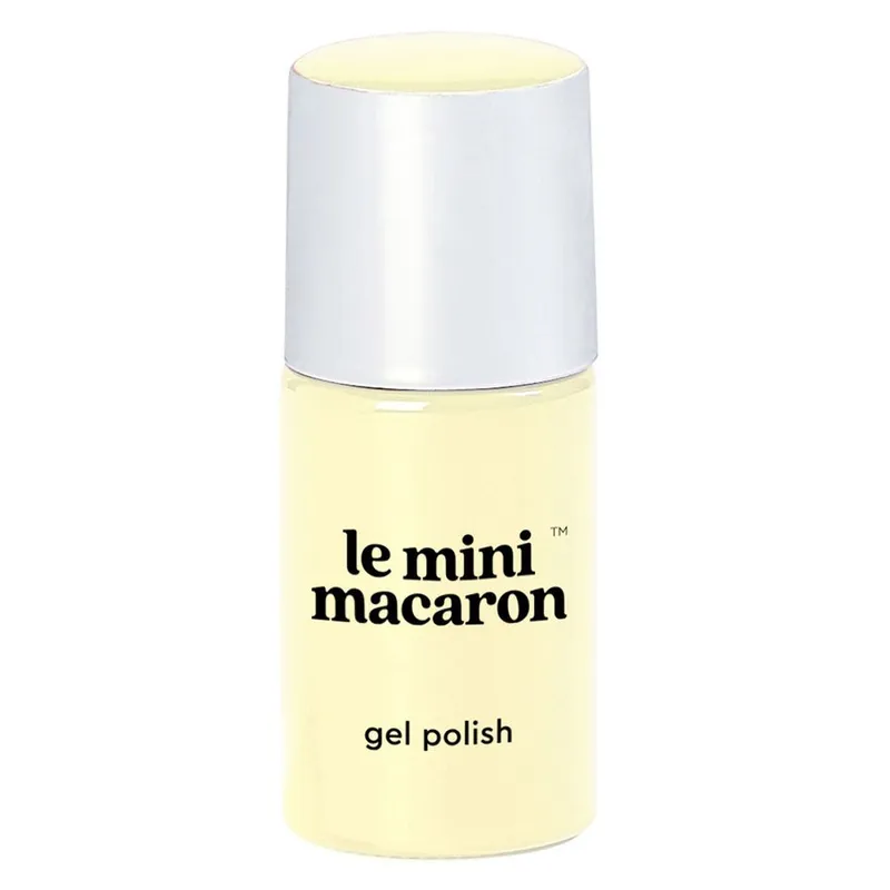 Le Mini Macaron Gel Polish Chamomile 8 ml