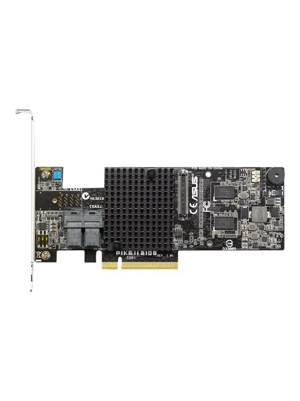 Asus Pike II 3108-8i/240pd