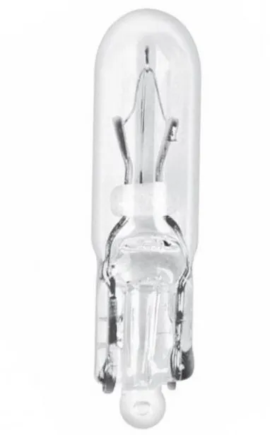 Glödlampa, innerbelysning NEOLUX® N508