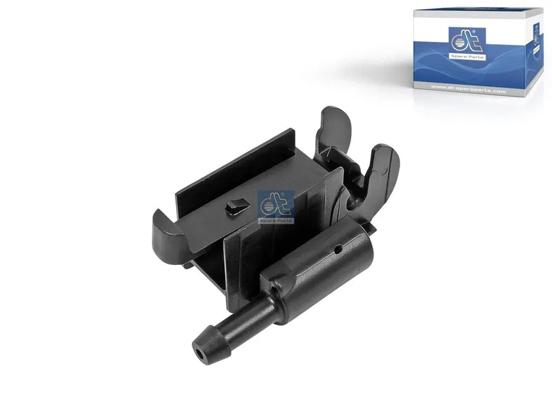 Spolarmunstycke DT Spare Parts 1.52126