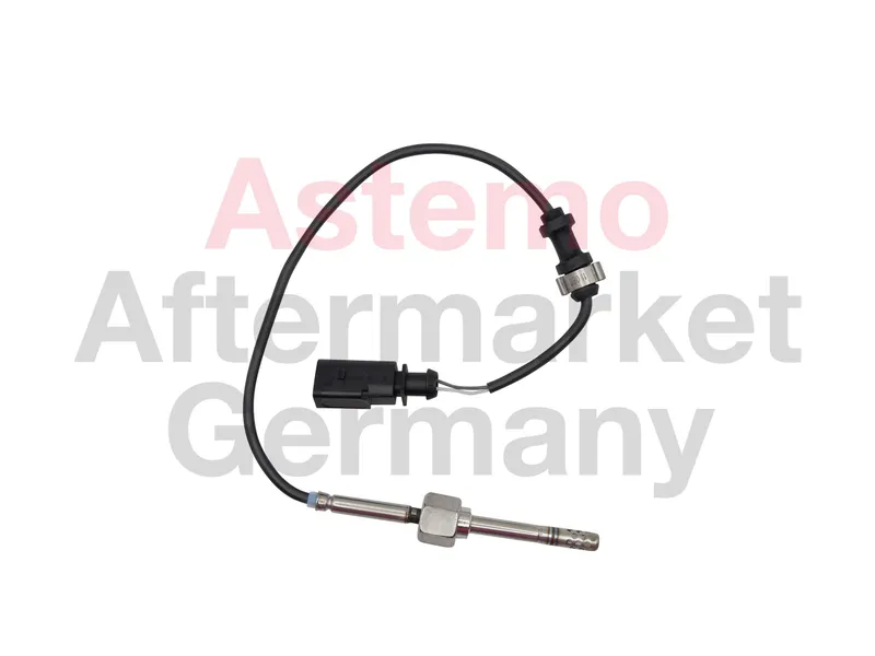 Avgastempgivare ASTEMO 2507036